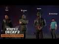 State of Decay 2 #017 [XBOX ONE X] - Ein neuer Anfang?