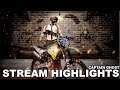 STREAM HIGHLIGHTS & 1v1 FRIENDLY TDM | PUBG MOBILE | CAPTAIN GHOST | ODISHA