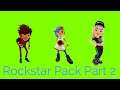 Subway Surfers Rockstar Pack Part 2 | Lucy, Mike and Rin
