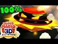 Super Mario 3D Allstars ~ Super Luigi Galaxy 100% Walkthrough #25