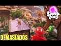 Supraland - DEMASIADOS CALAVERITAS - GAMEPLAY ESPAÑOL #2