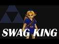 SWAG KING - Axe Young Link Highlights - Swag Bracket - Summit 9 - Super Smash Bros. Melee