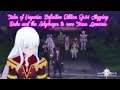 Tales of Vesperia Definitive Edition HARD Ep 84 Finale Stopping Duke and the Adephagos to save Terca