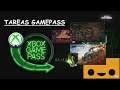 Tareas Xbox Game Pass Semanales y Mensuales (Abril) PUBG, FH4, THE ELDER SCROLLS ONLINE y más
