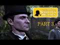 Testament of Sherlock Holmes gameplay walkthrough part 3