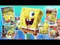 The Best Spongebob Games EVER!