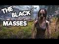 The Black Masses - Open World Medieval Zombie Apocalypse!