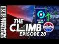 The Climb FM20 | Episode 28 - New Heights | Football Manager 2020