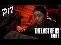 The Last of Us Part II《最終生還者2》Part 17 - Scars營部