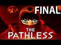 The Pathless - FINAL ÉPICO!!!! [ PC - Playthrough 4K ]