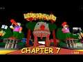 The Piggysons Chapter 7: KRUSTYLAND  (Roblox game)