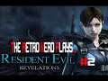 The Retro Nerd Plays...Resident Evil: Revelations Part 2