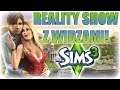 🔴The Sims 3 - REALITY SHOW Z WIDZAMI! - DO WYGRANIA GIERKA KOMPUTERÓWKA!