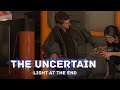 The Uncertain - Light at the End #04 🤖 | Auf der Suche nach dem Code