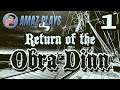 The Unveiling of Secrets - Return of the Obra Dinn [Part 1]