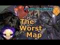 The Worst Map | XCOM:EW LW- Impossible PermaDeath- MODDED PETS- S3- 151