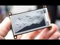 THINK INK - How Eink works #adafruit #thinkink