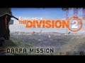 Tom Clancy's The Division 2 - TU6 UPDATE - DARPA (EP 2) - Twitch VOD (October 16th, 2019)
