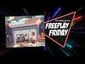 Tom plays games... Freeplay Friday (Ep 15 - Automachef)