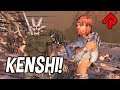 TRAMPLED BY GOATS?! | Let's play Kenshi gameplay (PC)