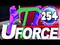 U-Force (NES Accesorios) - VideoReview Clásico