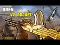 V2 Rocket With The Bren! | Call Of Duty World War Two | CoD WW2 2021