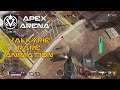Valkyrie Rare Animation (Apex Legends Arena Gameplay)