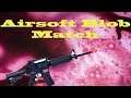 vip airsoft Blob/ConQuest