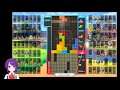 〈Vtuber〉Vtuberナンバーワンのテトリス99ですよ〈tetris99〉