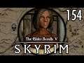 We Look For Kematu - Let's Play Skyrim (Survival, Legendary Difficulty) #154