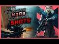 When A Noob Hits his Shots! VALORANT MONTAGE