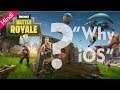 Why Isn't 'Fortnite' Coming to Android At Same Time As iOS? Expected Release Explained in Hindi
