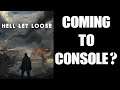 Will Hell Let Loose Come To Console? When Will It Release On Playstation and Xbox & WHY IT MUST!