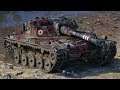 World of Tanks AMX ELC bis - 8 Kills 3,1K Damage (1 VS 5)