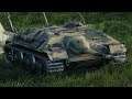World of Tanks E25 - 8 Kills 5,6K Damage