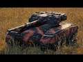 World of Tanks GSOR 1008 - 9 Kills 9,1K Damage