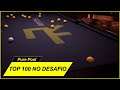 Top 100 World - Pure Pool
