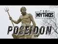 Worshipping Poseidon in Troy! Divine Will System