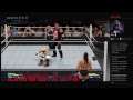 WWE 2K17 - Undertaker '02 vs. Enzo Amore (Payback)