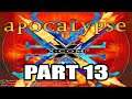 X-Com: Apocalypse Playthrough ( Superhuman Difficulty ), Part 13
