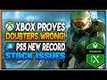 Xbox Series Proves Doubters WRONG with Crazy Momentum | PS5 BREAKS New Record | News Dose