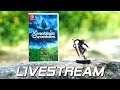 🔴 Xenoblade Chronicles: Definitive Edition - Livestream zum Launch!
