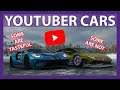 YouTuber Car Challenge with Failgames | Forza Horizon 4