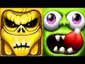 Zombie Temple Run 2 Vs Zombie Tsunami Massive Zombies Run Gameplay 2019