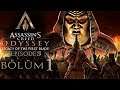 #1 BASİT BİR HAYATIN BEDELİ ! | Assassin's Creed Odyssey: Legacy of the First Blade Episode 3 Türkçe