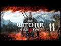 12º DIRECTO THE WITCHER 3 :WILD HUNT |SANGRE SUDOR Y LÁGRIMAS |A POR LOS 600!!|PS4 TALOS|