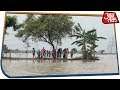 12 Districts Drown In Water As Bihar's Flood Situation Turns Grim