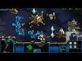 [26.6.19] 스타1 StarCraft Remastered 1:1 (FPVOD) Stork 송병구 (P) vs Horang2 이경민 (P) Multiverse