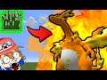 【マイクラ】草からキョダイマックスのポケモンが!?草ポケクラ#47【ゆっくり実況】【ポケモンMOD】
