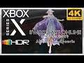 [4K/HDR] Sword Art Online : Alicization Lycoris / Xbox Series X Gameplay / Better framerate !